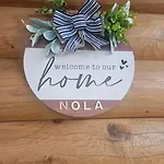 Nola Ferienhaus *