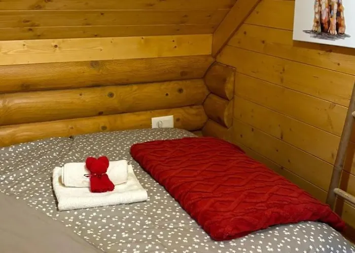 Tatil Evi Nola *
