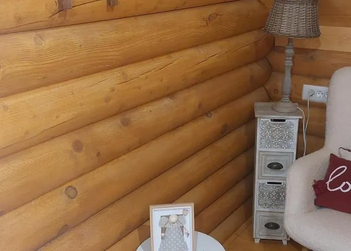 Tatil Evi Nola *
