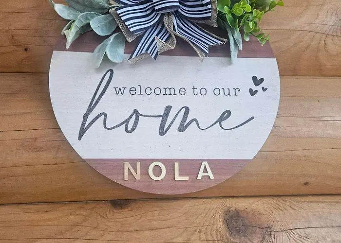 Nola Tatil Evi *