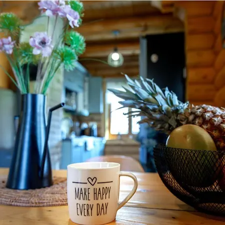 Casa vacanze Nola Fužine