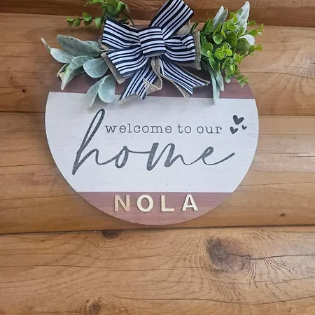 Nola Casa vacanze *
